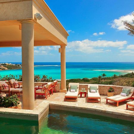 Anguilla'S Bird Of Paradise The Valley Exterior foto