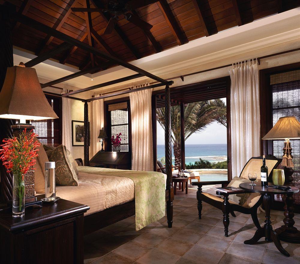 Anguilla'S Bird Of Paradise The Valley Exterior foto
