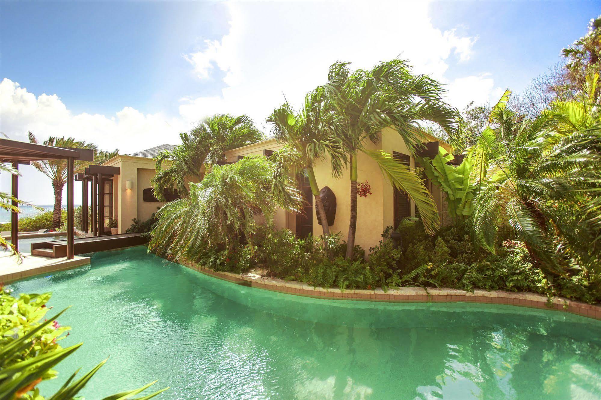 Anguilla'S Bird Of Paradise The Valley Exterior foto