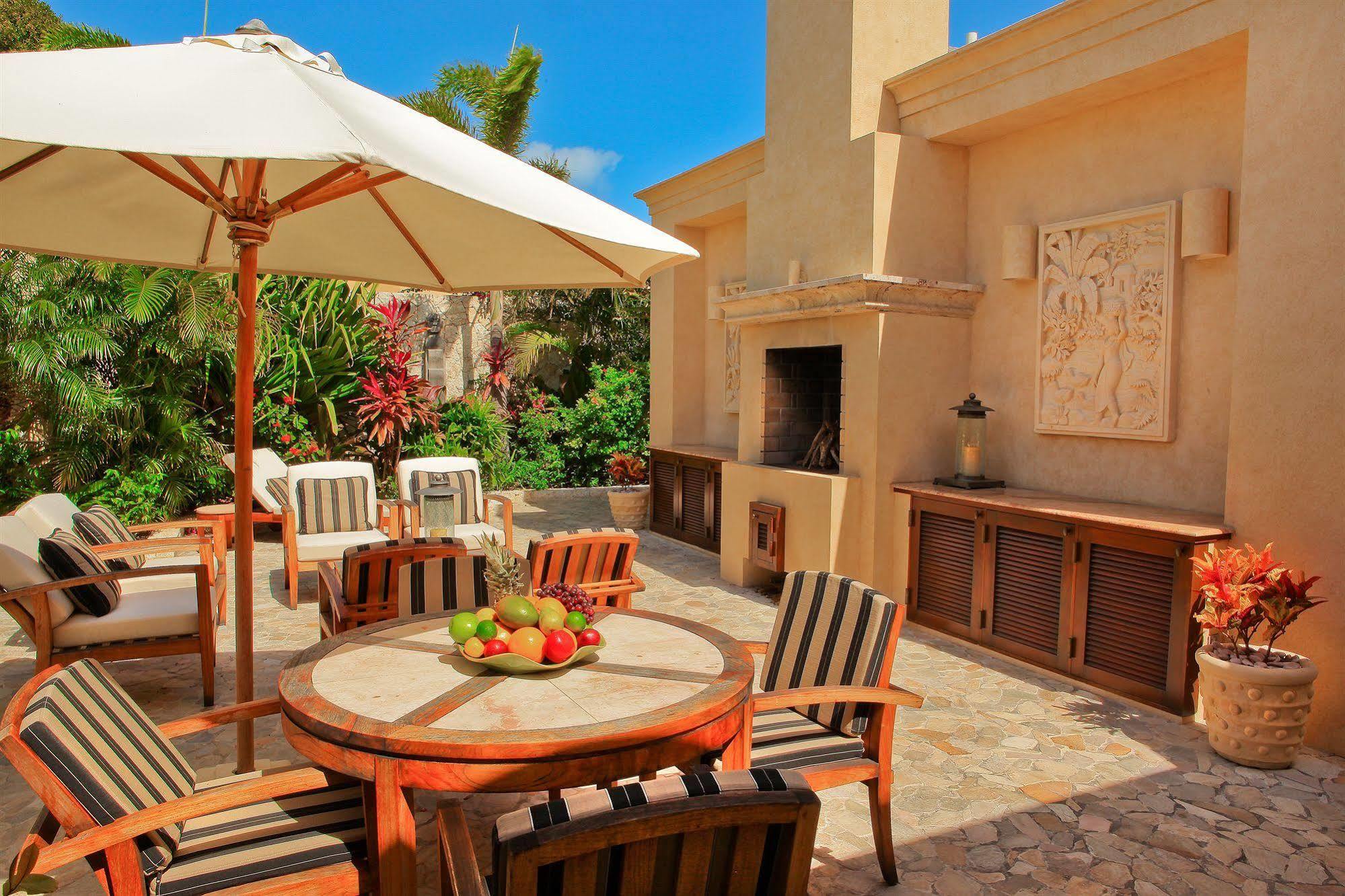 Anguilla'S Bird Of Paradise The Valley Exterior foto