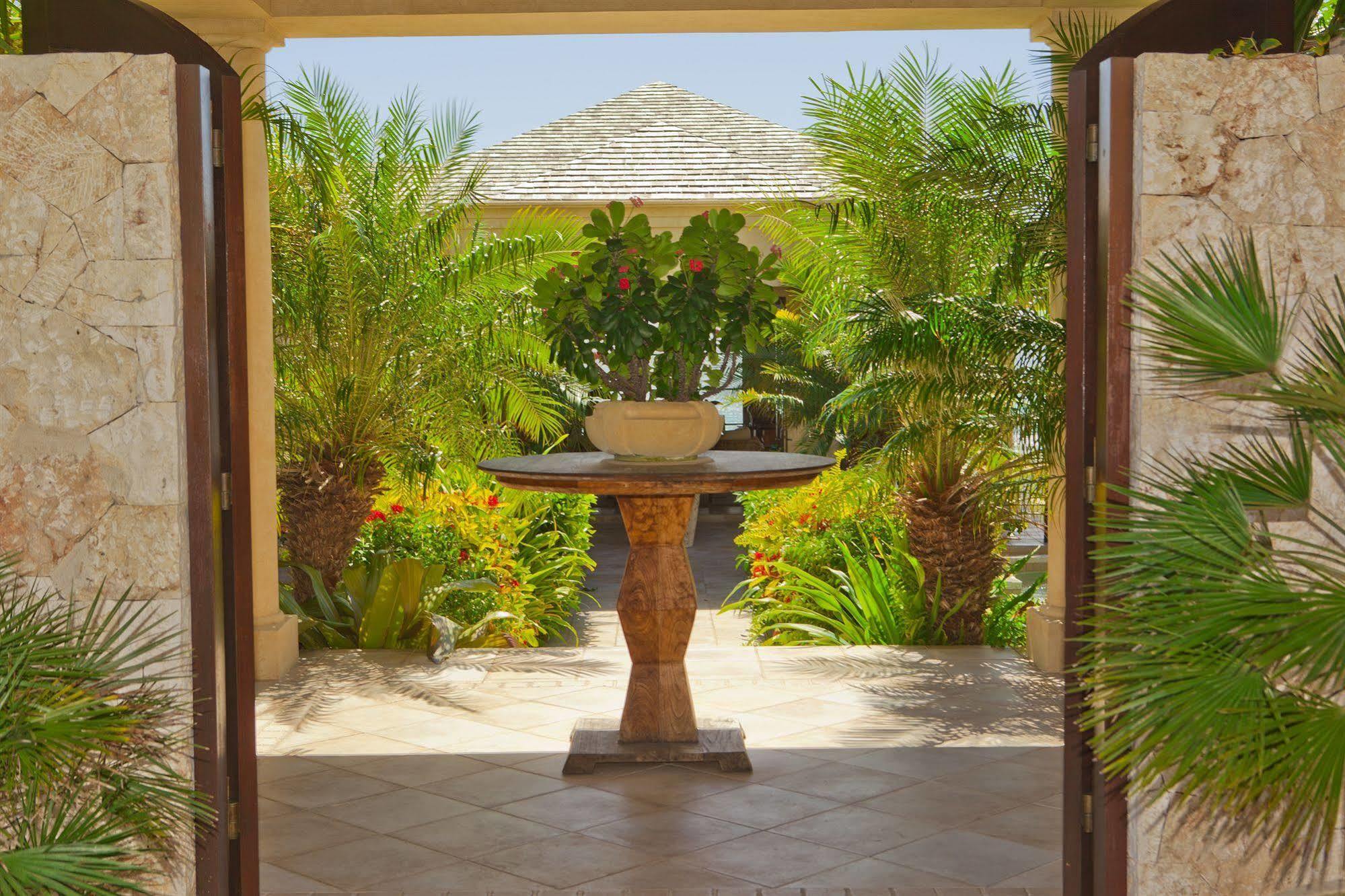 Anguilla'S Bird Of Paradise The Valley Exterior foto