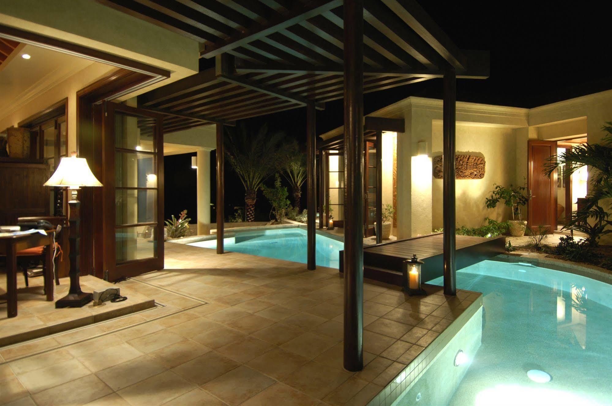 Anguilla'S Bird Of Paradise The Valley Exterior foto